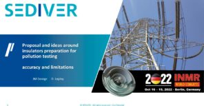 AC and DC pollution testing methods: accuracy and limitations - Sediver