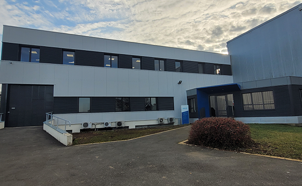 Sediver - Research center