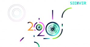 Bonne année 2020 ! - Sediver