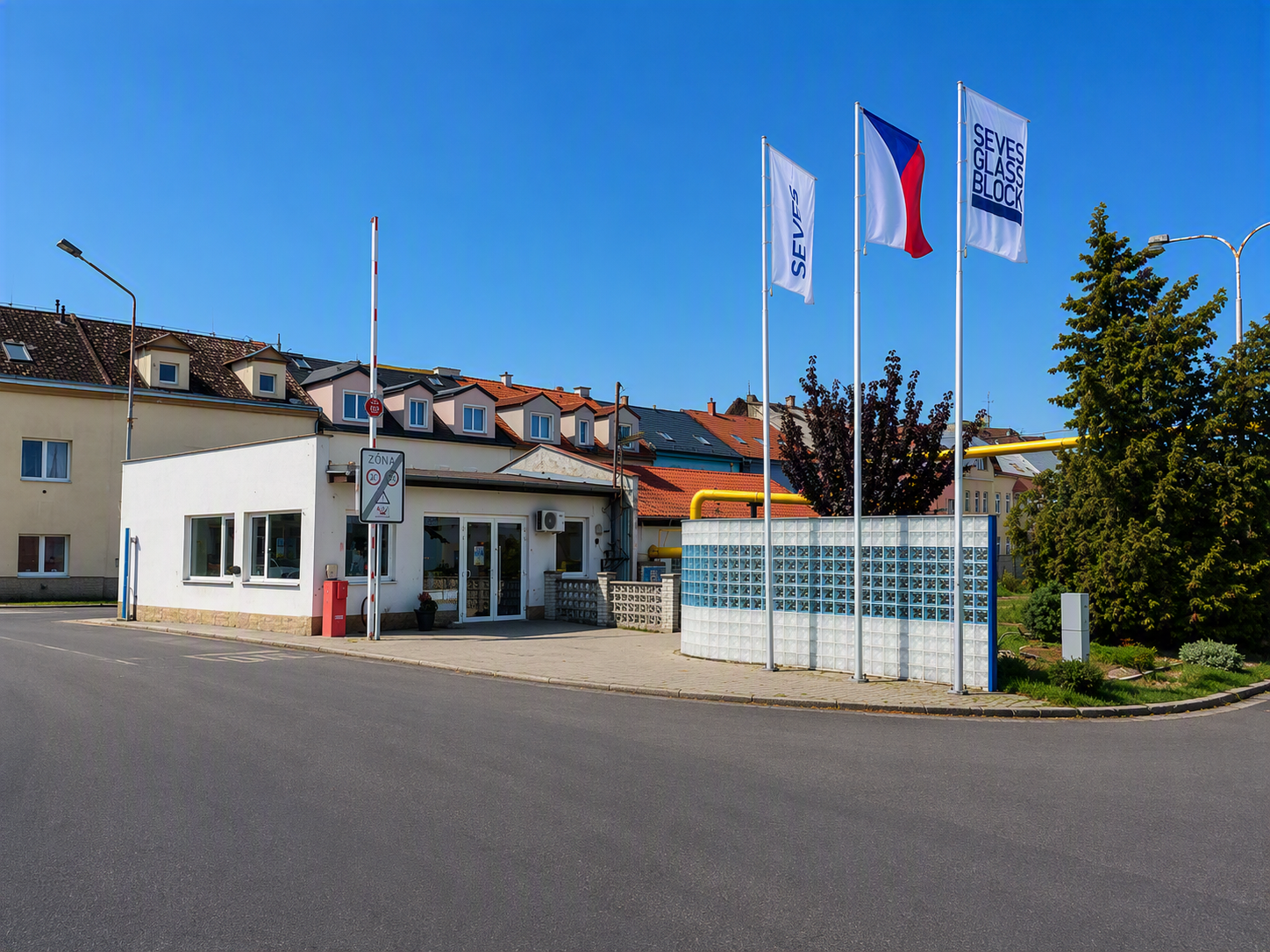 Czech Republic