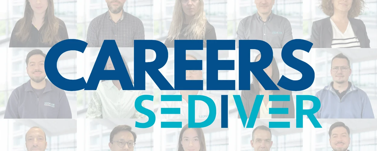 Welcome to Careers SEDIVER - Sediver