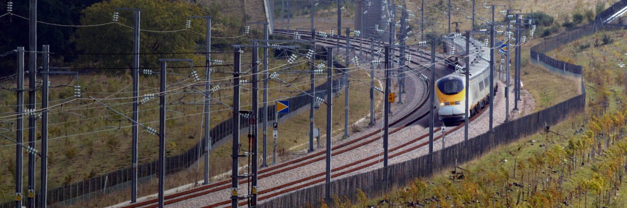 Distribution et applications ferroviaires - Sediver