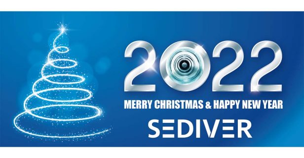 Look back on 2021 - Sediver