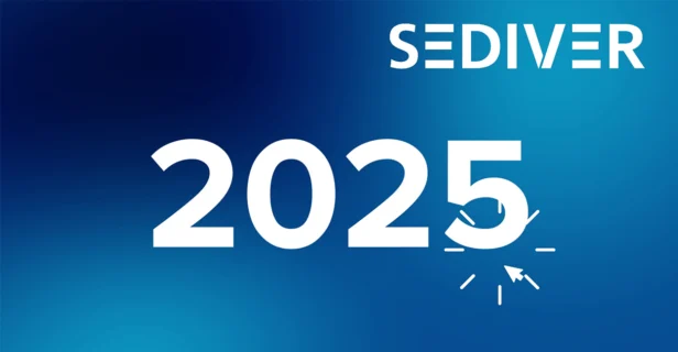 Sediver at Global Industry Events – 2025 Recap - Sediver