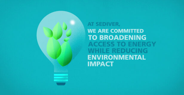 SEDIVER’s UN Global Compact endorsement & Sustainable development Goals - Sediver