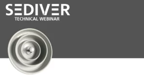 Technical webinar: Insulation solution for polluted environments the case of RTV silicone coat - Sediver