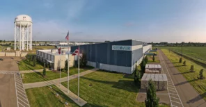 Sediver Expands West Memphis, Arkansas Capacity - Sediver